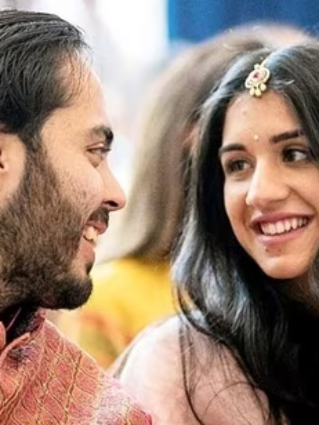 Anant Ambani and Radhika Merchant will host their pre-wedding festivities